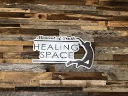 Healing Space Yoga Studio